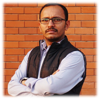 Monisankar Mondal